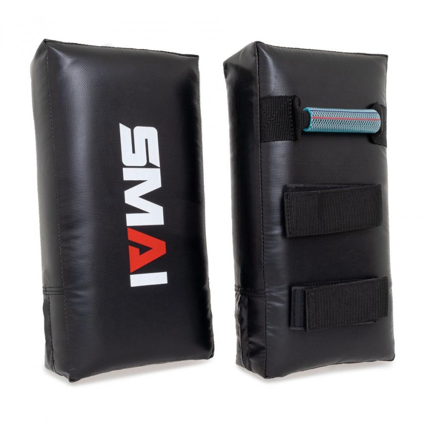  Пады TAI ARM SHOC-TEC | черный | SMAI PT20F