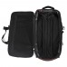 Дорожня сумка WKF HYBRID TRAVEL BAG | чорна | SMAI BP-PERT