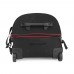 Дорожня сумка WKF HYBRID TRAVEL BAG | чорна | SMAI BP-PERT