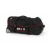 Дорожня сумка WKF HYBRID TRAVEL BAG | чорна | SMAI BP-PERT