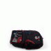 Дорожня сумка WKF HYBRID TRAVEL BAG | чорна | SMAI BP-PERT
