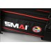 Дорожня сумка WKF HYBRID TRAVEL BAG | чорна | SMAI BP-PERT