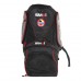 Рюкзак WKF PERFORMANCE BACKPACK | чорно-червоний | SMAI BP-PER1