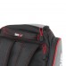 Рюкзак WKF PERFORMANCE BACKPACK | чорно-червоний | SMAI BP-PER1