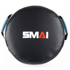 Макивара круглая ROUND SHIELD | Черная | SMAI PT65-CH