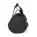 Сумка кругла Smai Training Duffle Bag | Чорна | BP-DUF