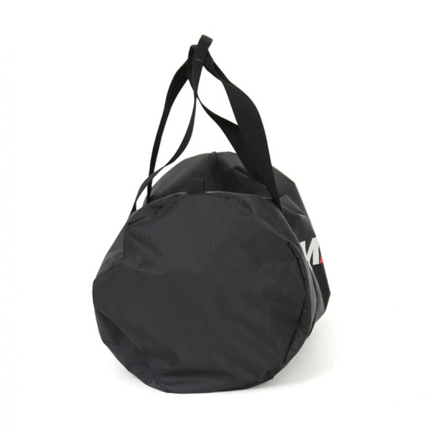 Сумка кругла Smai Training Duffle Bag | Чорна | BP-DUF