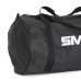 Сумка кругла Smai Training Duffle Bag | Чорна | BP-DUF