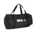 Сумка кругла Smai Training Duffle Bag | Чорна | BP-DUF