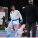 Захист тулуба з ліцензією WKF | Біла | SMAI BP