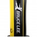Мішок боксерський підлоговий CENTURY BRUCE LEE XXL WAVEMASTER чорно/жовтий ( B1GB055K)