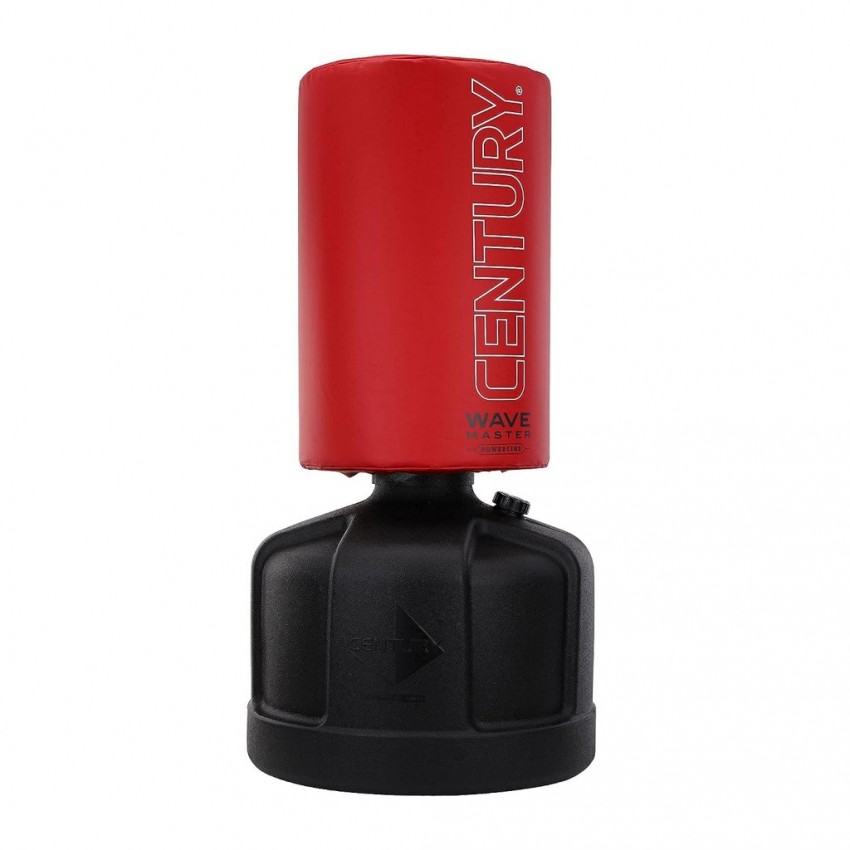 Мішок боксерський підлоговий CENTURY POWERLINE WAVEMASTER червоний (101622)