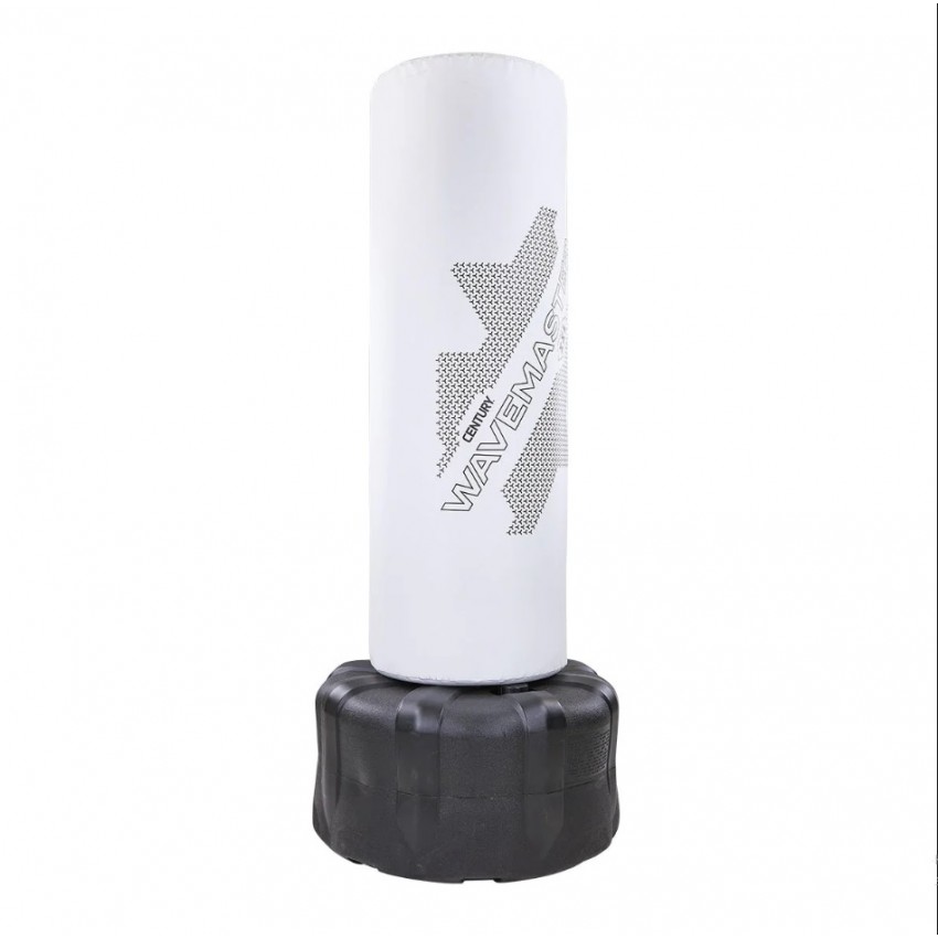 Мешок боксерский напольный CENTURY XXL WAVEMASTER GHOST EDITION (10176KW)