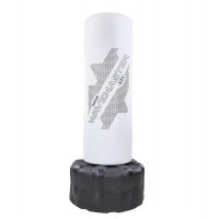 Мішок боксерський підлоговий CENTURY XXL WAVEMASTER GHOST EDITION (10176KW)