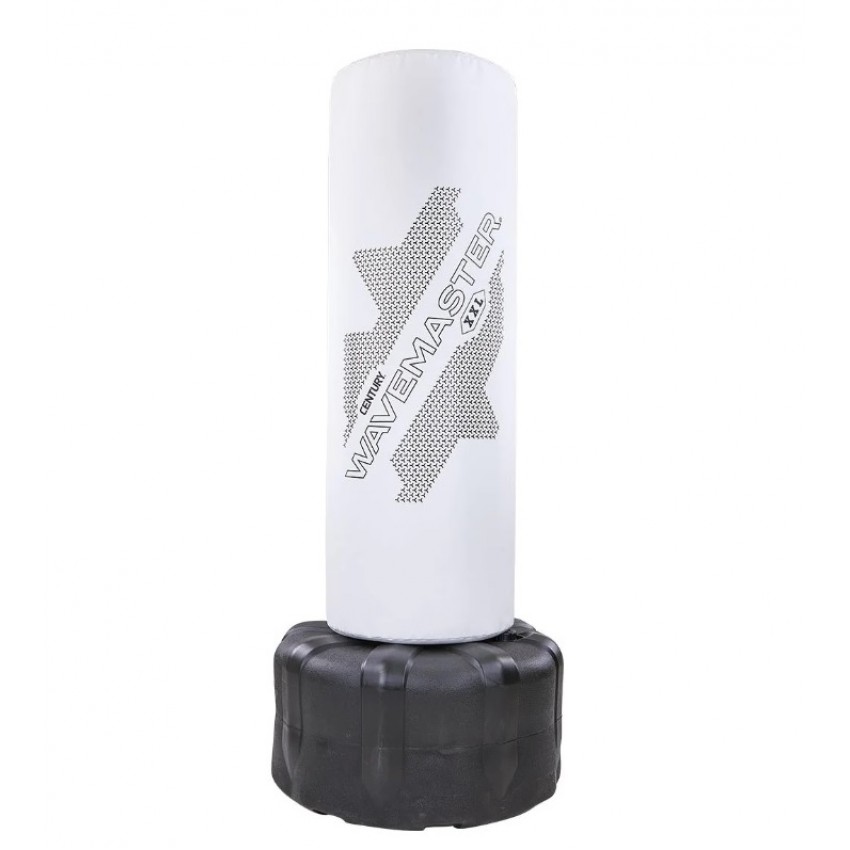 Мешок боксерский напольный CENTURY XXL WAVEMASTER GHOST EDITION (10176KW)
