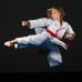 Комлект кімоно (2 куртки та 1 штани) KAMINARI X KATA GI PACK | Білий | KAMINARIXPACK