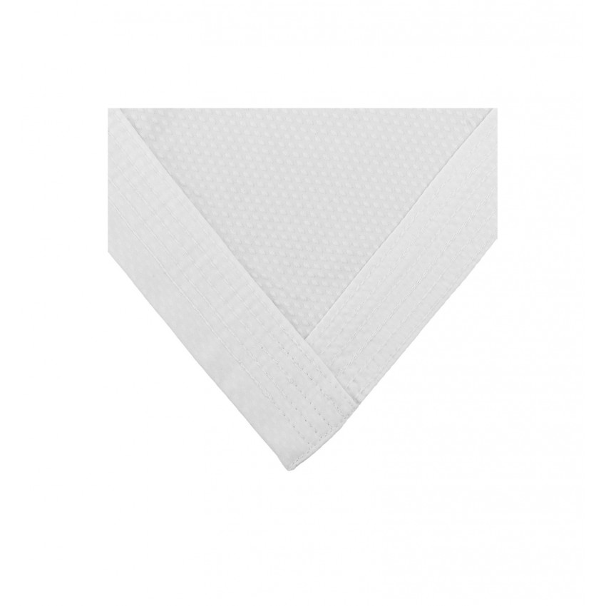 Комплект кімоно (2 куртки та 1 штани) SMAI Pro Fighter Kumite WKF