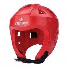 Шлем для кикбоксинга Century с лицензией WAKO | красный | Century 11420-900