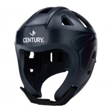 Шлем для кикбоксинга Century с лицензией WAKO | черный | Century 11420-010