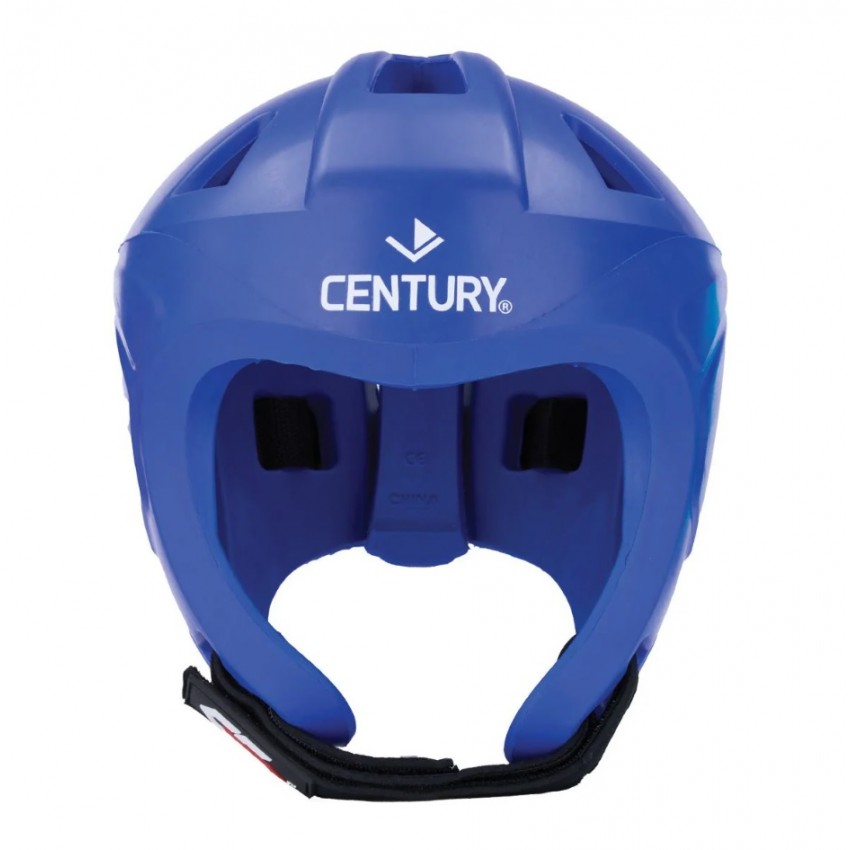 Шлем для кикбоксинга Century с лицензией WAKO | синий | Century 11420-010
