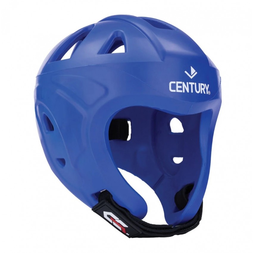Шлем для кикбоксинга Century с лицензией WAKO | синий | Century 11420-010