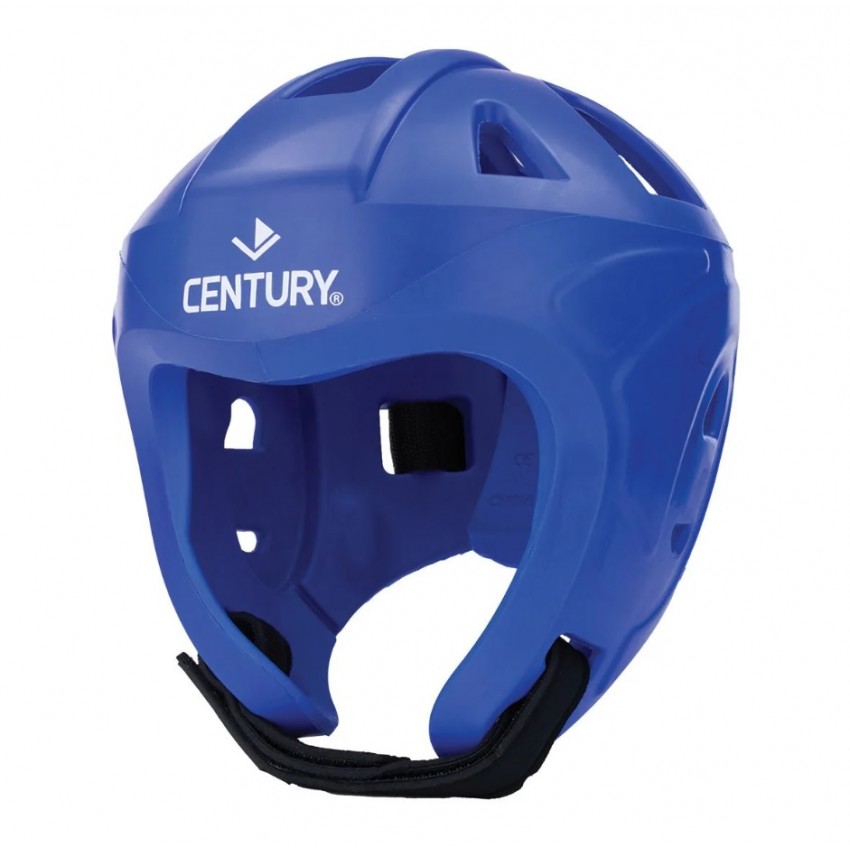 Шлем для кикбоксинга Century с лицензией WAKO | синий | Century 11420-010