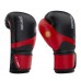 Перчатки для кикбоксинга CENTURY C-GEAR с лицензией WAKO | красно-черный |CENTURY 115540-019