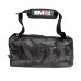 Спортивна сумка SMAI Gym Duffle Bag - Triple Black | чорна | SMAI BP-DUF-L