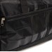 Спортивна сумка SMAI Gym Duffle Bag - Triple Black | чорна | SMAI BP-DUF-L