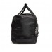 Спортивна сумка SMAI Gym Duffle Bag - Triple Black | чорна | SMAI BP-DUF-L
