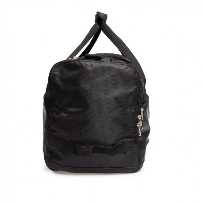 Спортивна сумка SMAI Gym Duffle Bag - Triple Black | чорна | SMAI BP-DUF-L