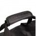 Спортивна сумка SMAI Gym Duffle Bag - Triple Black | чорна | SMAI BP-DUF-L