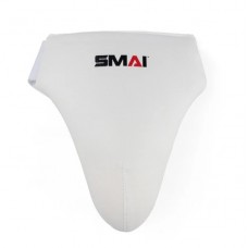 Мужская защита паха SMAI | белая | SM AID601