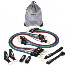 Набор резины SMAI Resistance Tube Trainer CE1608