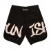 Шорти SMAI Men's MMA Punishment Shorts | чорні | JSMM-PUNISH