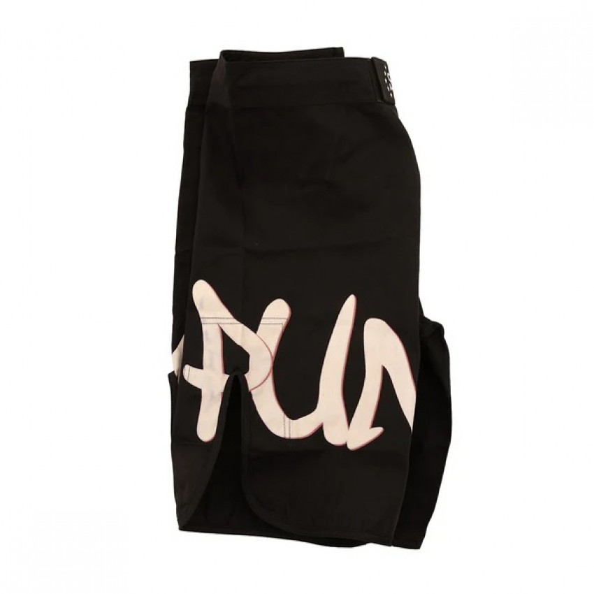 Шорти SMAI Men's MMA Punishment Shorts | чорні | JSMM-PUNISH