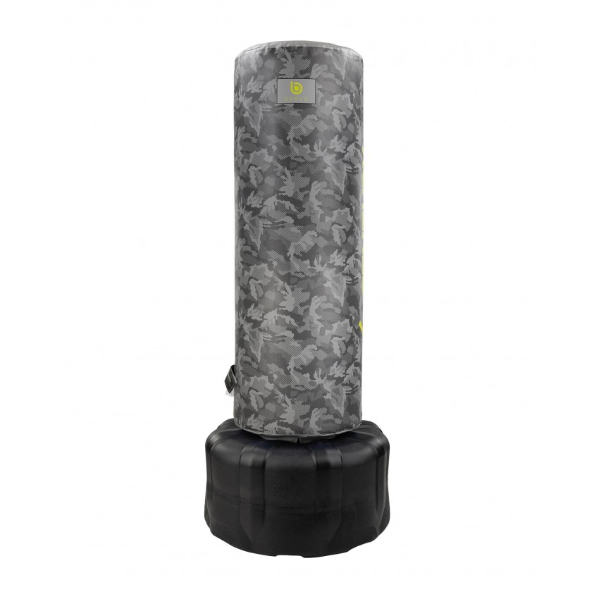 Боксерский мешок напольный CENTURY BRAVE XXL Camo WAVEMASTER (10176CM)