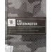 Боксерский мешок напольный CENTURY BRAVE XXL Camo WAVEMASTER (10176CM)
