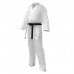 Кімоно "PRO FIGHTER KUMITE GI" з ліцензією WKF | біле | SMAI AS-054