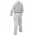 Кімоно "PRO FIGHTER KUMITE GI" з ліцензією WKF | біле | SMAI AS-054