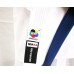 Кімоно "PRO FIGHTER KUMITE GI" з ліцензією WKF | біле | SMAI AS-054