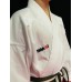 Кімоно для карате "JIN KUMITE GI" з ліцензією WKF | біле | SMAI AS-034