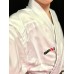 Кімоно для карате "JIN KUMITE GI" з ліцензією WKF | біле | SMAI AS-034