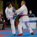 Захист тулуба з ліцензією WKF | біла | SMAI SMB129