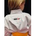 Кімоно для карате "STUDENT GI" з ліцензією WKF | біле | SMAI AS-003WKF