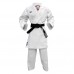 Кімоно FLEX FX KUMITE GI STRETCH з ліцензією WKF | біле | SMAI AS-005 Кімоно FLEX FX KUMITE GI STRETCH з ліцензією WKF | біле | SMAI AS-005