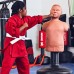 Манекени для єдиноборств - Манекен боксерский CENTURY BOBBY BULLY з підставкою (10175)