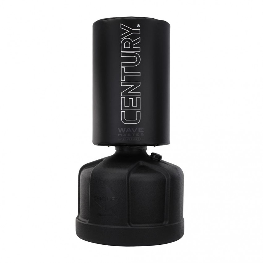 Мешок боксерский напольный CENTURY POWERLINE WAVEMASTER с подставкой (101622-010)