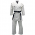 Кімоно для карате "GOLD KATA GI" 14 OZ з ліцензією WKF | біле | SMAI SX-KATA-GOLD