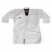 Кімоно для карате "GOLD KATA GI" 14 OZ з ліцензією WKF | біле | SMAI SX-KATA-GOLD